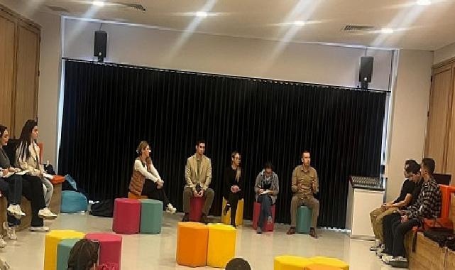 Güzelbahçe Belediyesi’nden Önemli İş Birliği