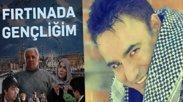 Halil Babür’ün Gerçek Hayatından Sinemaya: Fırtınada Gençliğim 