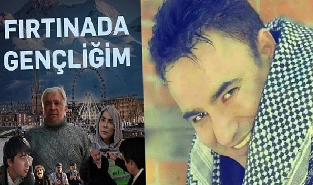 Halil Babür’ün Gerçek Hayatından Sinemaya: Fırtınada Gençliğim 