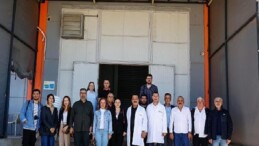 Halk Ekmek’ten Antalyalılara ucuz sağlıklı ve kaliteli ekmek