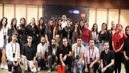 Hataylı gençler artık Netflix’in “Yetenek Haritası”nda