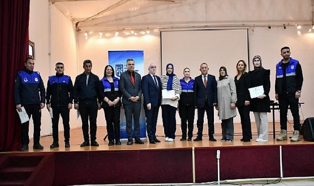 Haymana’da Afet Farkındalık Eğitimi