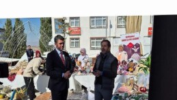 Haymana’da Tanıtım Atağı