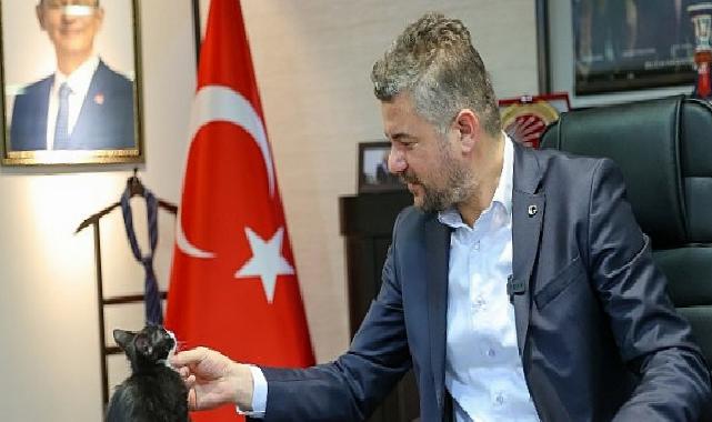 Hayvanları Müdafaa Günü’nde Lider Duman’dan davet