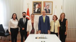 Hemşirelik öğrencilerinde iklim değişikliğine yönelik farkındalık yaratacak projeye TÜBİTAK’tan takviye