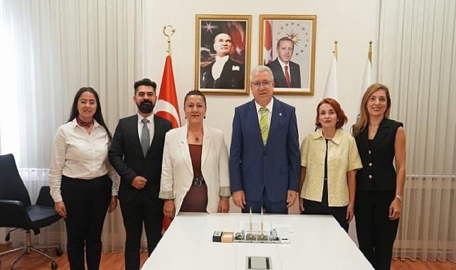 Hemşirelik öğrencilerinde iklim değişikliğine yönelik farkındalık yaratacak projeye TÜBİTAK’tan takviye