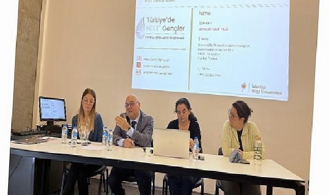 Her 5 gençten biri ne eğitimde ne istihdamda