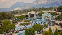 HIlton Dalaman Sarıgerme Resort & Spa’dan “Sarı Yaz”a Davet