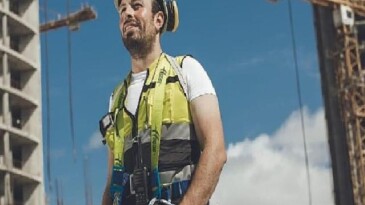 Hollywood’ta bir Türk