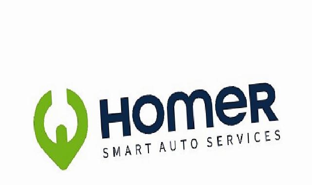 Homer Smart Auto Services “Sigorta Sektörü İş Birliği Fuarı ve Kongresi”ne Katıldı