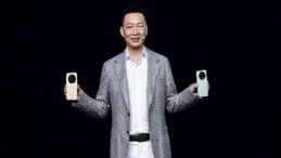 HONOR, Çin’de Yapay Zekâ Amiral Gemisi HONOR Magic8 Serisi’ni Tanıttı