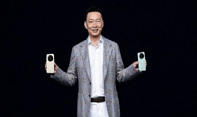 HONOR, Çin’de Yapay Zekâ Amiral Gemisi HONOR Magic8 Serisi’ni Tanıttı