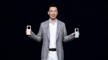 HONOR, Çin’de Yapay Zekâ Amiral Gemisi HONOR Magic8 Serisi’ni Tanıttı