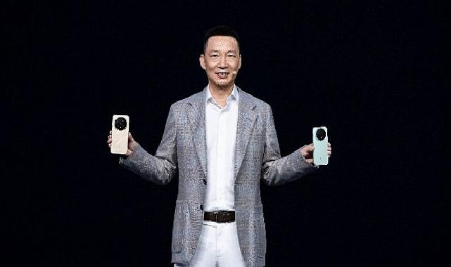 HONOR, Çin’de Yapay Zekâ Amiral Gemisi HONOR Magic8 Serisi’ni Tanıttı