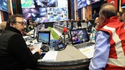 İBB grupları teyakkuzdaydı