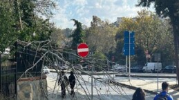 İBB Takımları Tam Takım Alanda