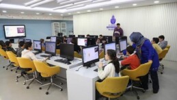 İBB Teknoloji Atölyelerinde Yeni Eğitim Devri Heyecanı