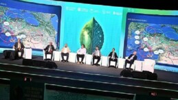 IFIW’de orman yangınlarında teknoloji ve inovasyon kullanımının geleceği ele alındı