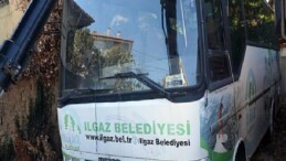 Ilgaz Belediyesi Satılık Araç İhalesi