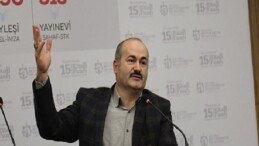 “İman ateşini tehlikede görünce yazmaya karar verdim”