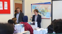 İmtihanlara Hazırlanan Öğrencilere Belediye’den Kaynak Takviyesi