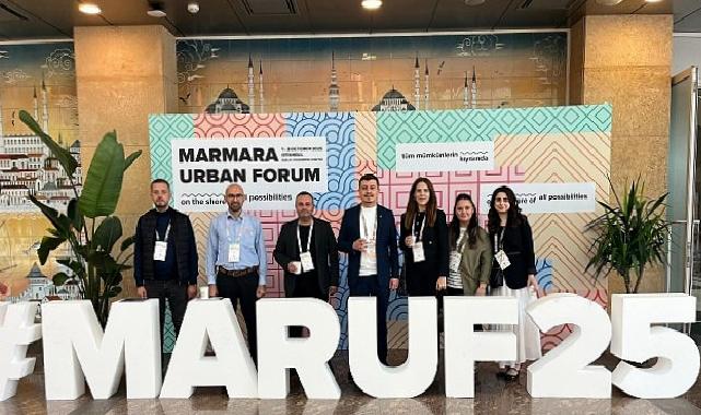 İnegöl Belediyesi Yalın Belediyecilik Modeli Maruf’ta