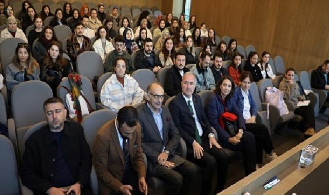 İnegöl Belediyesi Yıldız Teknik Üniversitesi Akademisyen Ve Öğrencini Ağırladı