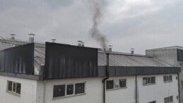 İnegöl Belediyesi’nden Kış Öncesi Uyarı: Sobada Uygunsuz Madde Yakılmasına Ağır Ceza