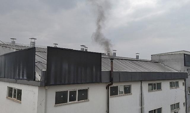 İnegöl Belediyesi’nden Kış Öncesi Uyarı: Sobada Uygunsuz Madde Yakılmasına Ağır Ceza