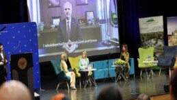 İnegöl Belediyesi’nden Milletlerarası Açılım