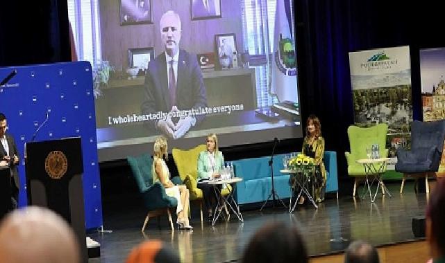 İnegöl Belediyesi’nden Milletlerarası Açılım