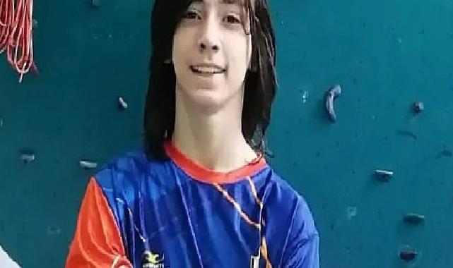 İnegöl Belediyesporlu Sportmen Türkiye’yi Temsil Edecek