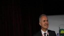 İnegöl Şehir Araştırmaları Sempozyumu Başladı