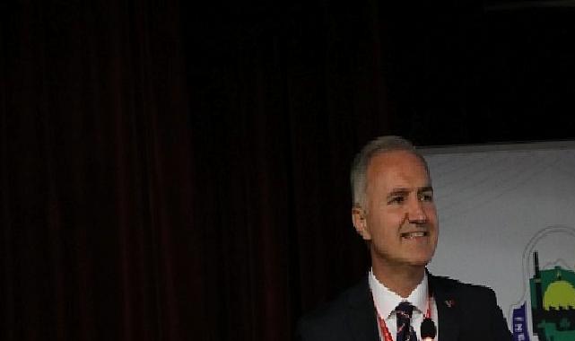 İnegöl Şehir Araştırmaları Sempozyumu Başladı