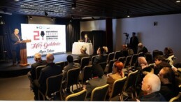 İnegöl Şehir Araştırmaları Sempozyumu Devam Ediyor