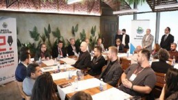 İnegöl’ün Keşfine Kapı Aralayan Sempozyum Tamamlandı