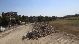 İnegöl’ün Kuzey Kapısı Hamzabey’de Yeni Bir Proje Daha