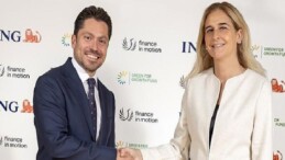 ING Leasing, memleketler arası kredi fonu GGF ile finansman muahedesi imzaladı