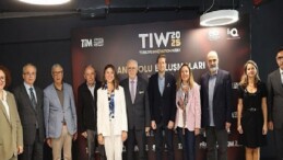 İnovasyonda muvaffakiyet ihracat gayelerimizi üst çekecek