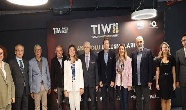 İnovasyonda muvaffakiyet ihracat gayelerimizi üst çekecek