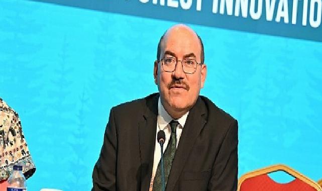 İstanbul Orman İnovasyon Haftası üçüncü gününde ufuk açan panellerle devam etti