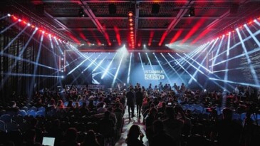 Istanbul Slush’D, Türkiye’nin girişimcilik ekosistemini dünya sahnesine taşıdı