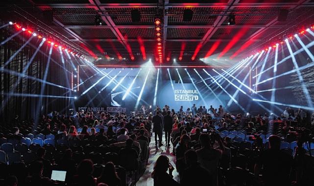 Istanbul Slush’D, Türkiye’nin girişimcilik ekosistemini dünya sahnesine taşıdı