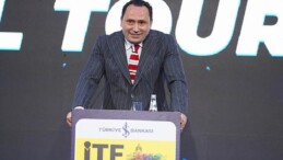 ITF 2025’te 16.500 Turizmci bölümün geleceğini konuştu