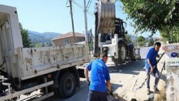İZBB ve Efes Selçuk Belediyesi’nden ortak çalışma