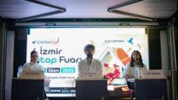 İZKİTAP Fikir Söyleşileri’nde Kadifekale Mahalle Bostanı, kentsel adalet ve eşitlik konuşuldu