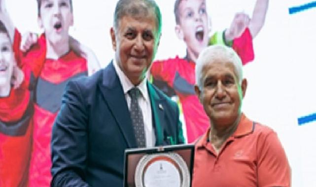 İzmir Büyükşehir Belediye Başkanı Tugay’dan İzmirli sporculara bildiri: “Destek bizden şampiyonluklar sizden”