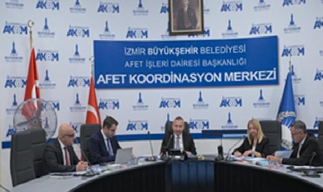 İzmir Zabıtası 50 yeni memur ile güçleniyor