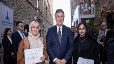 İzmir’de bayanlar ve gençler istihdamda daha fazla yer alacak