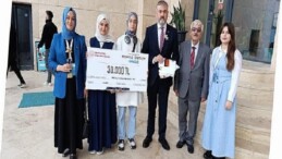 İzmir’den Üç Okul Finale Yükseldi, Türkiye Birinciliği İzmir’e Geldi